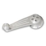 Ball Milled Window Cranks