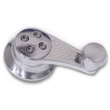 Diamond Style Vent Window Cranks