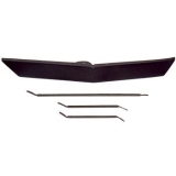 1967-1968 Camaro Front Spoiler Kit Image