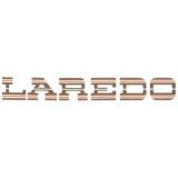 GMC Laredo Tailgate Decals