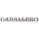 GMC Caballero Tailgate Decals