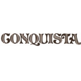 1978-1987 El Camino Conquista Tailgate Decal Brown Image