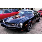 1978 Z28 Stripe Kits