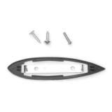 1964-1965 El Camino Mirror Mounting Kit Image