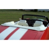 Convertible Top Boot