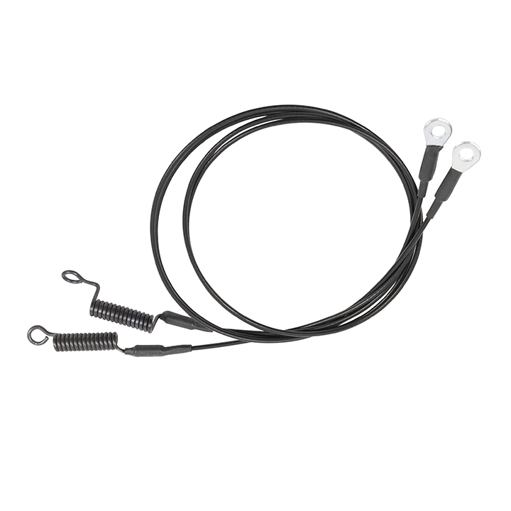 1964-1965 Chevelle Convertible Top Cables