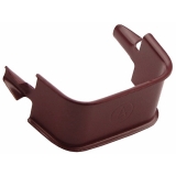 1967-1969 Camaro Convertible Top Hose Clip Image