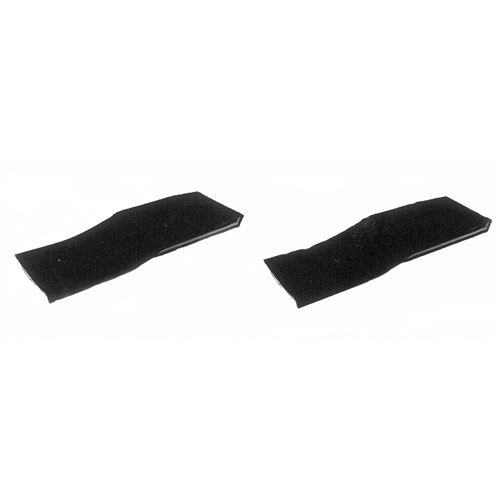 1964-1972 Chevelle Convertible Top Pads