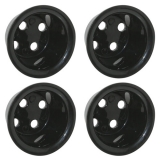 Center Cap Retainers for YearOne 17 Inch Sport Wheels