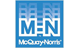 Brand Logo McQuay-Norris