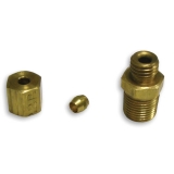 1968-1972 Chevelle Small & Big Block Oil Pressure Fitting Image