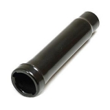 1967-1968 Camaro 327 Oil Filler Tube Black Image