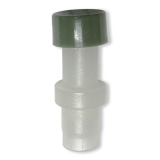 1964-1977 Chevrolet Rear End Vent Plug Image