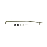 1967-1969 Camaro Accelerator Rod Kit For All Four Barrel Q-Jets Image