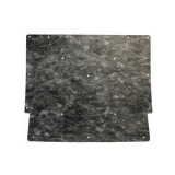 1970-1972 Monte Carlo Hood Insulation Image