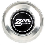 1977-1978 Camaro Z28 Wheel Center Cap Image