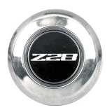 1979-1981 Camaro Z28 Wheel Center Cap Image