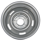 1967-1992 Camaro Rally Wheel 15 X 7 Image