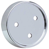 1980-1981 Chevrolet N90 Wheel Hub Cap Image