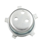 1964-1972 Chevelle Super Sport Wheel Cap Retainer Image