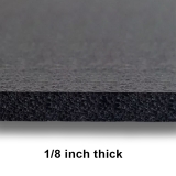 1968-1972 Chevelle Fuel Tank Insulation Image