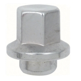 1978-1988 Cutlass Aluminum Lug Nut Image