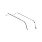 1978-1987 Grand Prix Fuel Tank Straps Sedan Image