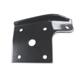 1970-1981 Camaro Rear Leaf Spring And Shock Anchor Plate Image