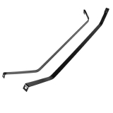 1973-1977 Chevelle Fuel Tank Straps Image