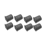 1970-1972 Monte Carlo Rear Control Arm Bushing Kit Image