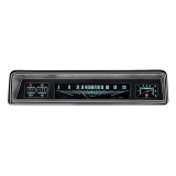 1966-1967 Nova Classic Instruments Gauge Cluster, G/Stock Series Image