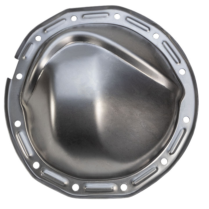 19641975 Chevrolet 12 Bolt Rear End Cover