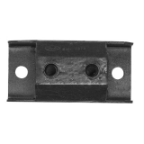 1970-1972 Monte Carlo Th350 Or 4 Speed Manual Transmission Mount Image