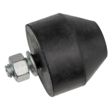 1968-1972 El Camino Rear End Pinion Snubber Image