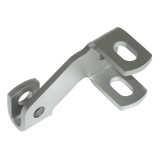 1969-1972 Chevelle 4 Speed Back Drive Bracket 1pc Image