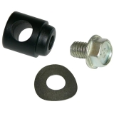 1969-1977 El Camino Steering Column Back Drive Adjustment Fitting 3pc Kit Image