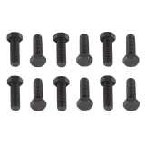 1962-1979 Nova Small Block Intake Manifold Bolt Kit, TR Head Markings Image