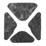 1968-1974 Nova Hood Insulation Image