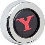 1966-1972 Nova Yenko Rally II Wheel Cap Image