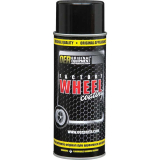 OER Factory Wheel Paint Shadow Gray; 12 oz. Aerosol (For SS 5 Spoke Wheels) Image
