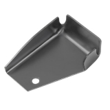 1964-1967 Chevelle Jack Floor Bracket Image