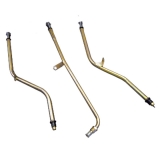 Performance Automatic Transmission Dipsticks & Filler Tubes