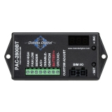 Camaro Electronic Fan Controller with Bluetooth Control 70 Amp Image
