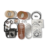 Performance Automatic Max Performance Transmission Rebuild Kit TH350 Image