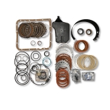 Performance Automatic Transmission Rebuild & Overhaul Kits