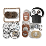 Performance Automatic Max Performance Transmission Rebuild Kit 700R4 85-92 Image