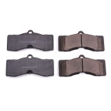 Front Brake Pads