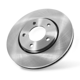 Brake Rotors