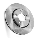 2010-2015 Camaro Rear Autospecialty Brake Rotor Image