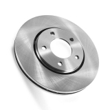 2016-2021 Camaro Rear Autospecialty Brake Rotor Image